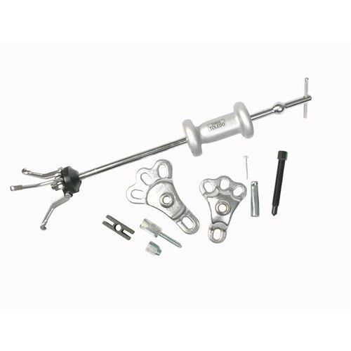 Toledo Slide Hammer Puller Set Front & Rear Hub 245300 245300 thumbnail