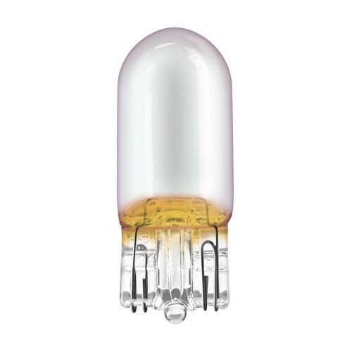 Osram Globes (pk 2) Wedge Wy5w 12v 21w 2827dc-02b thumbnail