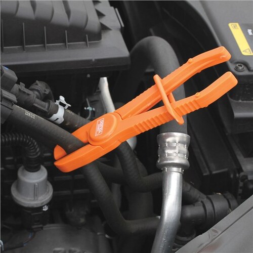 Toledo Hose Crimping Tool Medium 185mm 301023 301023 thumbnail