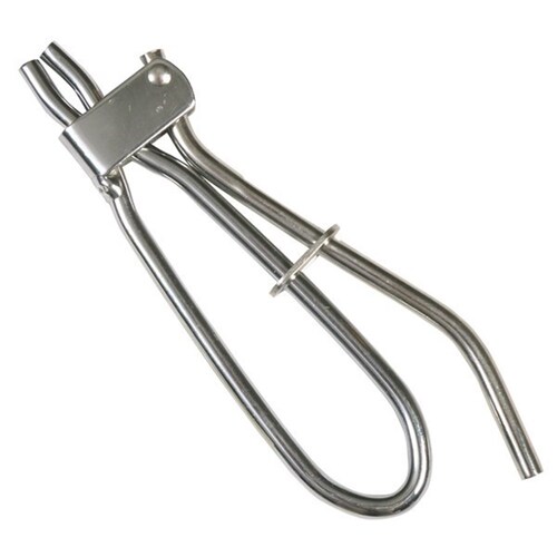 Toledo Brake Fuel Line Crimping Pliers 301026 thumbnail