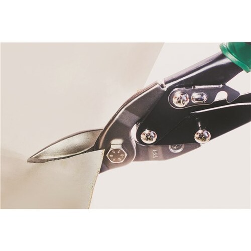 Toledo Aviation Snips 250mm Right Cut 301122 301122 thumbnail