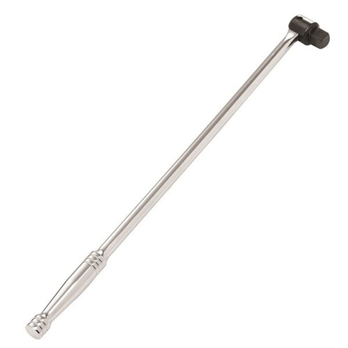 Toledo Breaker Bar Standard Head 3/4In Sq Dr 610Mm 301246 thumbnail
