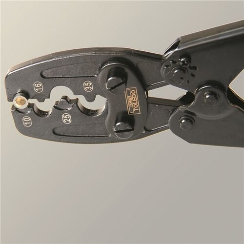 Toledo Cable Lug Crimping Plierss Hd 302020 302020 thumbnail
