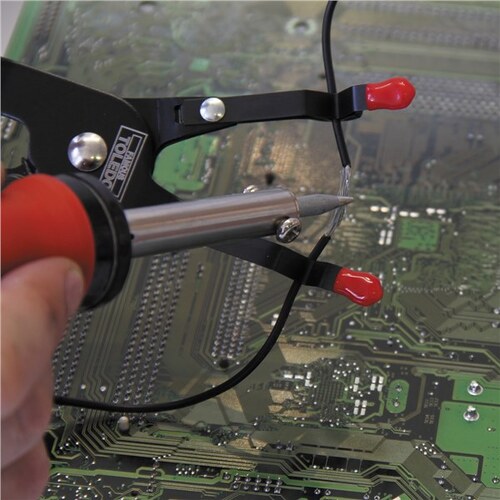 Toledo #NLA SOLDERING AID TOOL thumbnail