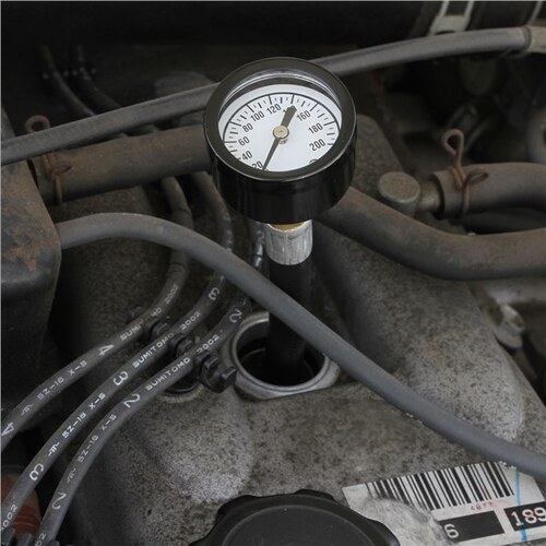 Toledo Compression Tester Kit 304010 304010 thumbnail