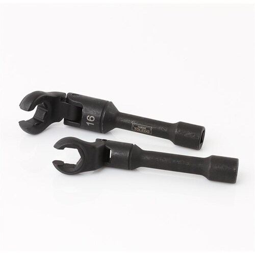 Toledo Diesel Injector Wrench Set 6pc 304049 304049 thumbnail