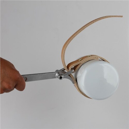 Toledo Oil Filter Remover Strap 25-160mm 305025 305025 thumbnail