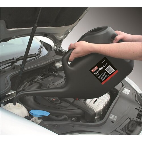 Toledo Wattering Can With Curved Spout 10l 305095 305095 thumbnail