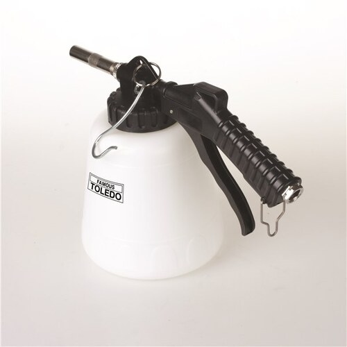 Toledo Sand Blasting Gun 1l 305166 305166 thumbnail