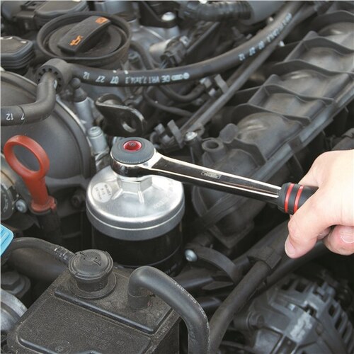 Toledo Oil Filter Wrench Set 21pc 305900 305900 thumbnail