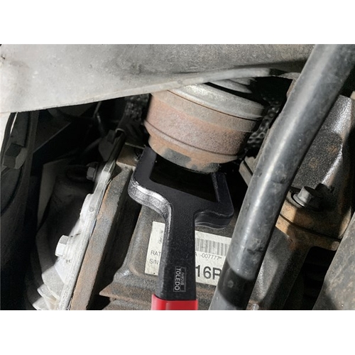Toledo Drive Shaft Removal Fork Set 2pc 306990 thumbnail