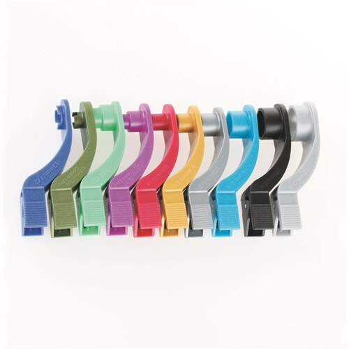 Toledo A/c / Fuel Line Disconnect Tool Set Master 27pc 307010 307010 thumbnail