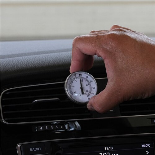 Toledo Thermometer -40 To 160 Deg F 308001 308001 thumbnail
