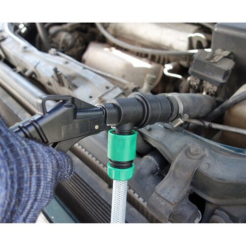 Toledo Cooling System Flushing Gun 308239 308239 thumbnail