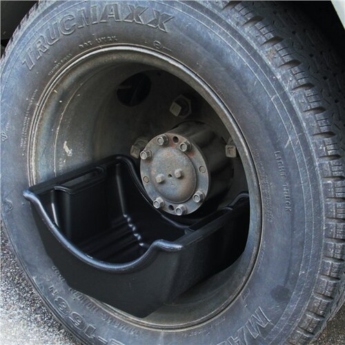 Toledo Truck & Trailor Wheel Pan 3l 309039 309039 thumbnail