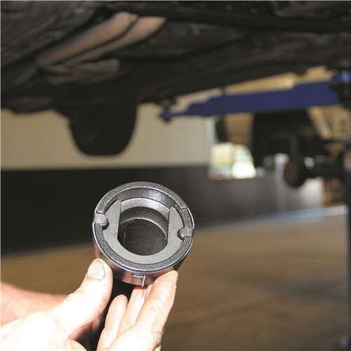 Toledo Inner Tie Rod Tool Kit 311287 311287 thumbnail