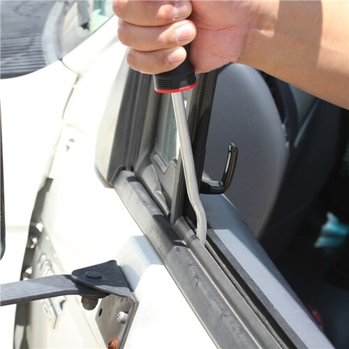 Toledo Belt Moulding Removal Tool 250mm 313027 313027 thumbnail