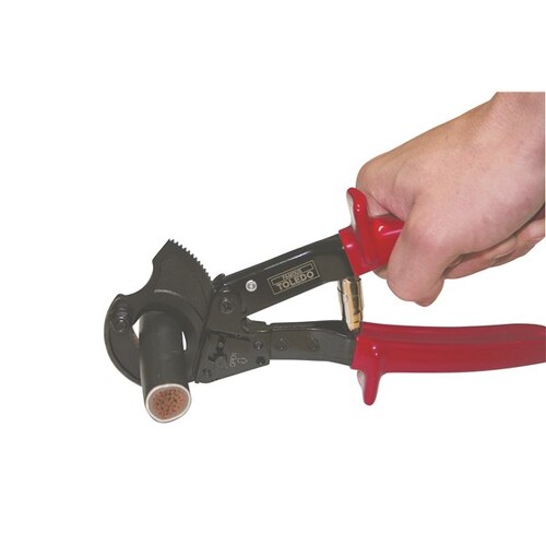 Toledo Cable Cutter Ratcheting 316023 316023 thumbnail