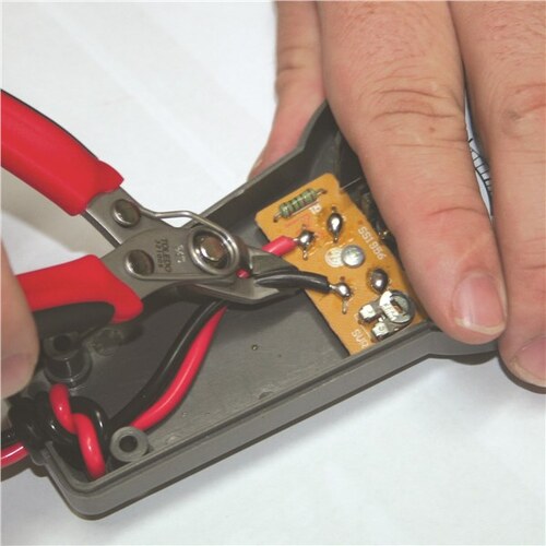 Toledo Oblique End Cutter 321006 321006 thumbnail