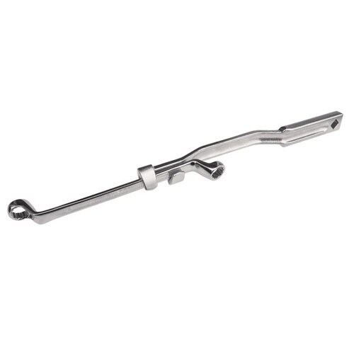 Toledo Universal Spanner Extender 580mm 321047 321047 thumbnail