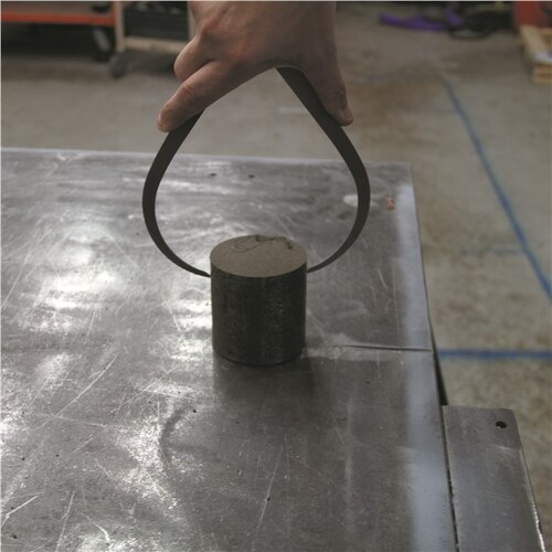 Toledo Firm Joint Caliper Outside 200mm 321073 321073 thumbnail