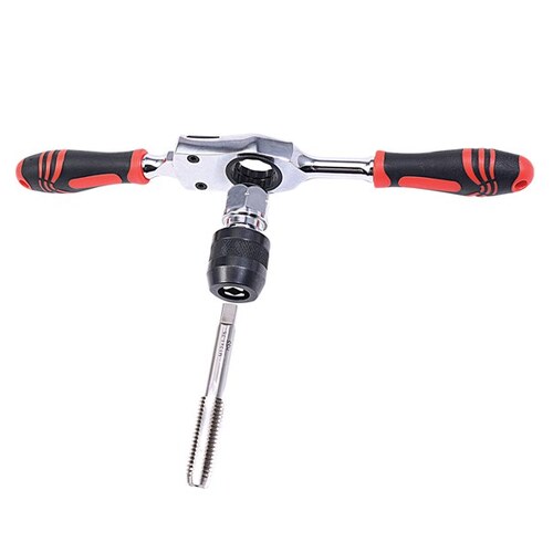 Toledo Thread Restoring Tap & Die Set High Speed Steel (hss) Metric 20pc 321075 321075 thumbnail