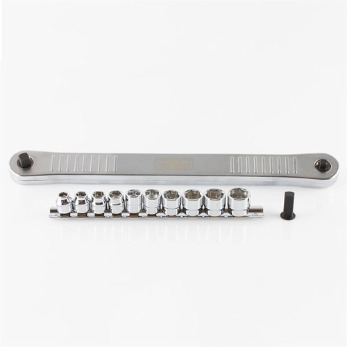 Toledo Ratchet Extension Drive Bar 321850 thumbnail