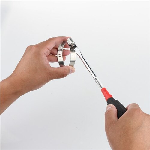 Toledo Ergo-line Screwdriver Slotted 6.0 X 200mm 321948 321948 thumbnail