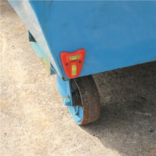 Toledo Mini Cross Level Magnetic 322014 322014 thumbnail