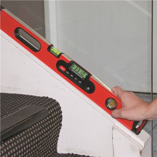 Toledo Box Level Magnetic Digital 600mm 322050 322050 thumbnail