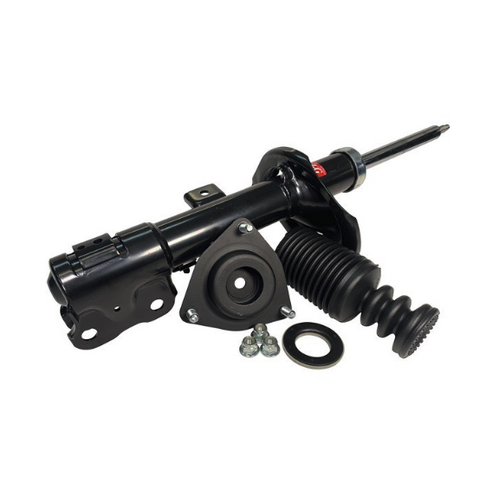 KYB Front Strut Kits - Excel-G (pair) 334313K 334313K incl Strut Mounts & Boots thumbnail