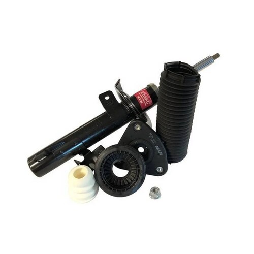 KYB Front Left Shock Absorber Strut Kit 334701K thumbnail
