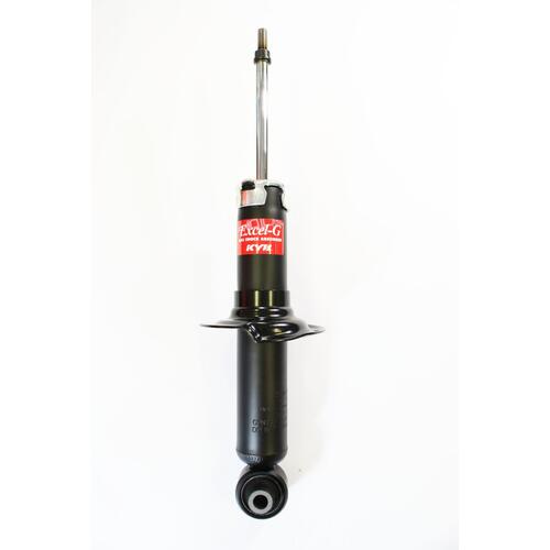 KYB Rear Excel-g Twin Tube Gas Shock (1) 340113 thumbnail