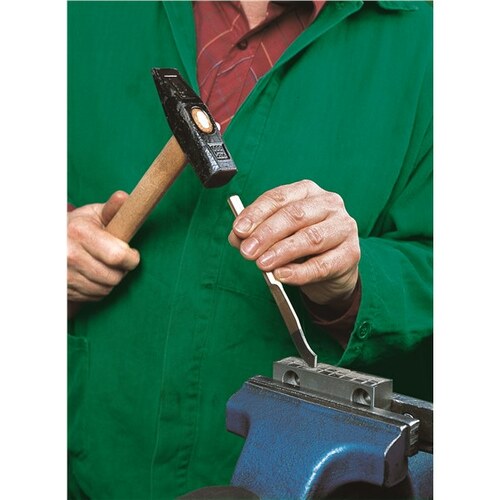 Rennsteig Grooving Chisel 150 X 3Mm (392003) thumbnail