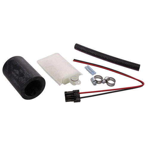 Ti Automotive Fitting Kit Gss340/350 Series To Suit Honda, Mazda And Nissan Apps 400-1182 thumbnail