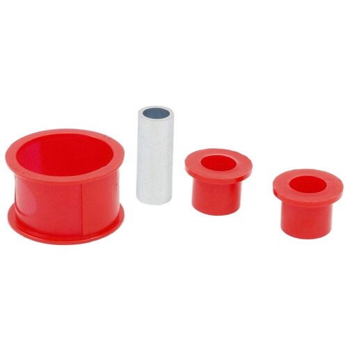 Nolathane Front Steering Rack and Pinion Mount Bushing Kit - 41100 thumbnail