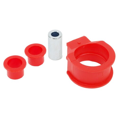 Nolathane Front Steering Rack and Pinion Mount Bushing Kit - 41108 thumbnail