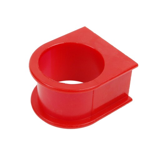 Nolathane Front Steering Rack and Pinion Mount Bushing Kit - 41112 thumbnail