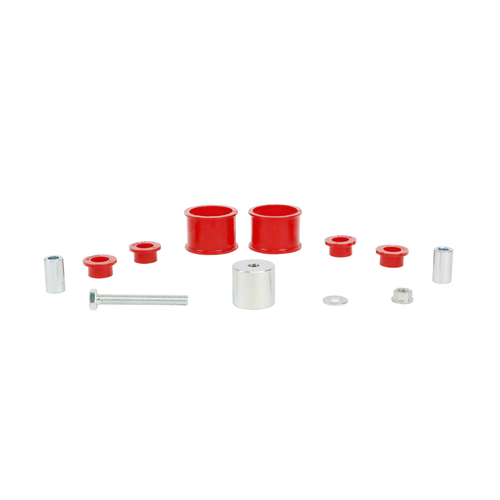 Nolathane Steering - Rack And Pinion Mount Bushing 41118 thumbnail