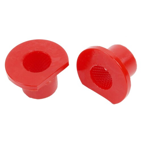 Nolathane Front Steering Rack and Pinion Mount Bushing Kit - 41124 thumbnail