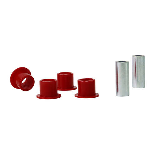 Nolathane Steering - Rack And Pinion Mount Bushing 41136 thumbnail