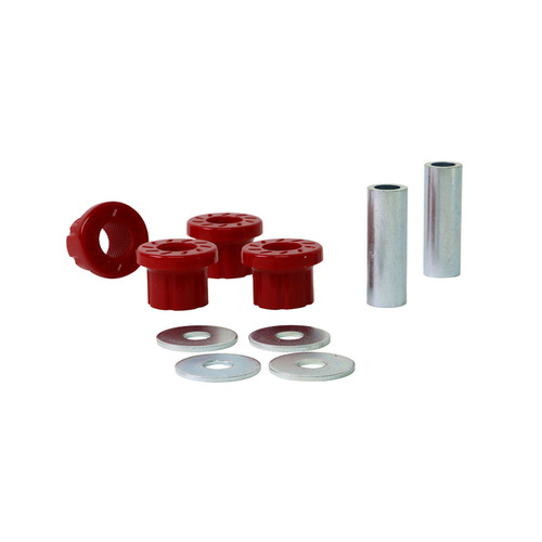 Nolathane Steering - Rack And Pinion Mount Bushing 41137 thumbnail