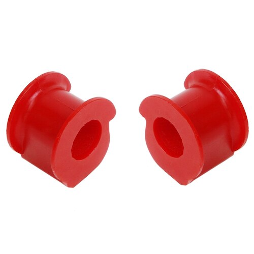 Nolathane Front Sway Bar Mount Bushing Kit (21mm) - 42532 thumbnail