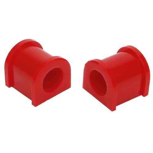 Nolathane Sway Bar Mount Bushing Kit 24mm - Part No. 42562 thumbnail