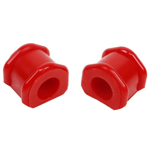 Nolathane Sway Bar Mount Bushing Kit 23mm - 42606 thumbnail