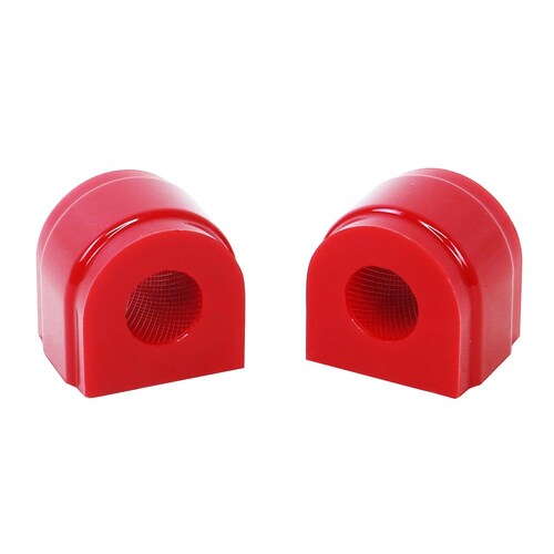 Nolathane Front Sway Bar Mount Bushing Kit (23mm) - 42675 thumbnail
