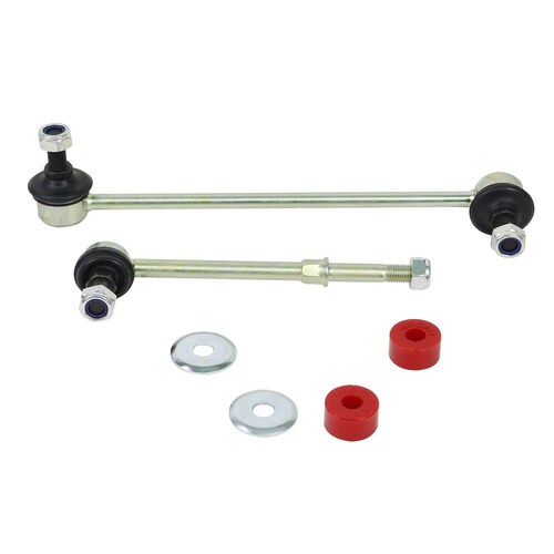 Nolathane Rear Sway Bar Link Kit - 42713 thumbnail