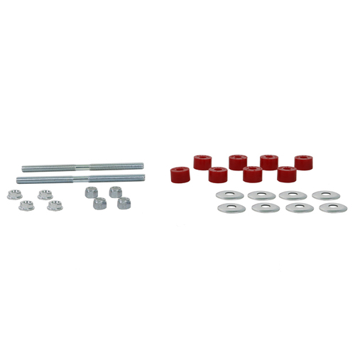Nolathane Sway Bar - Link 42772 thumbnail