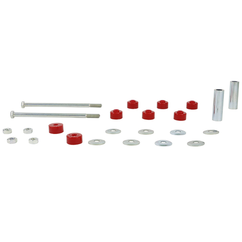 Nolathane Sway Bar - Link 42998 thumbnail