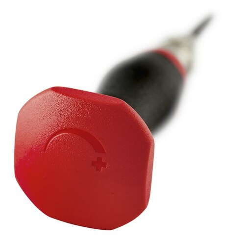 Rennsteig Rennsteig Auto Centre Punch W/ Grip 95mm 90910759 430229 thumbnail
